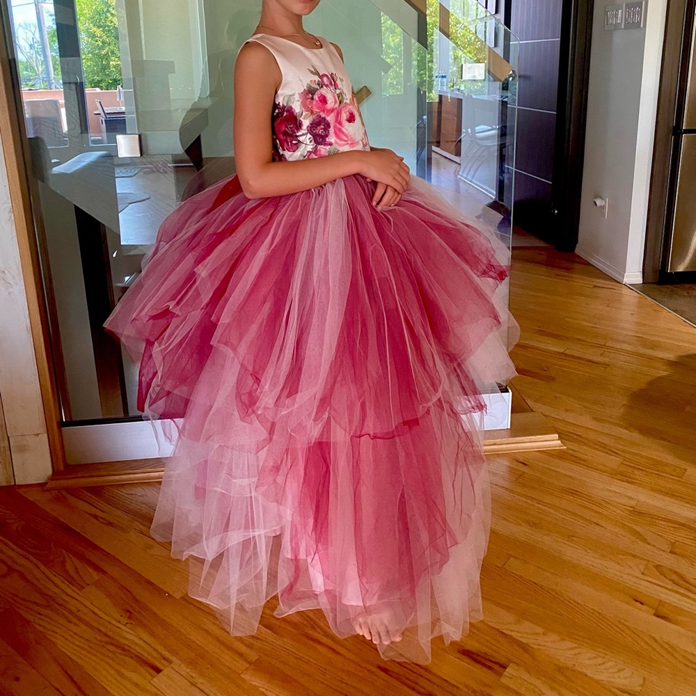 Dollcake Couture's Stealing Kisses Dress